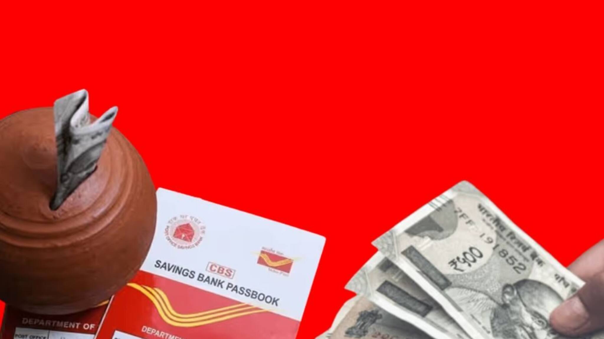 Post Office Schemes and Return: নতুন বছরে পোস্ট অফিসের এই ৫ যোজনায় মিলবে বাম্পার রিটার্ন, এইভাবে করুন বিনিয়োগ