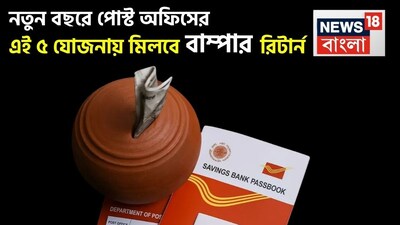 Post Office Schemes Offer Bumper Returns: Invest Safely for a Secure Future