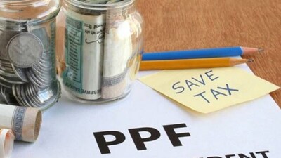 PPF Matures: Withdraw or Extend? Expert Advice on Your Investment Options