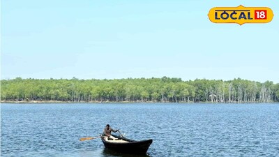 পুরুলিয়ার মিনি সুন্দরবন