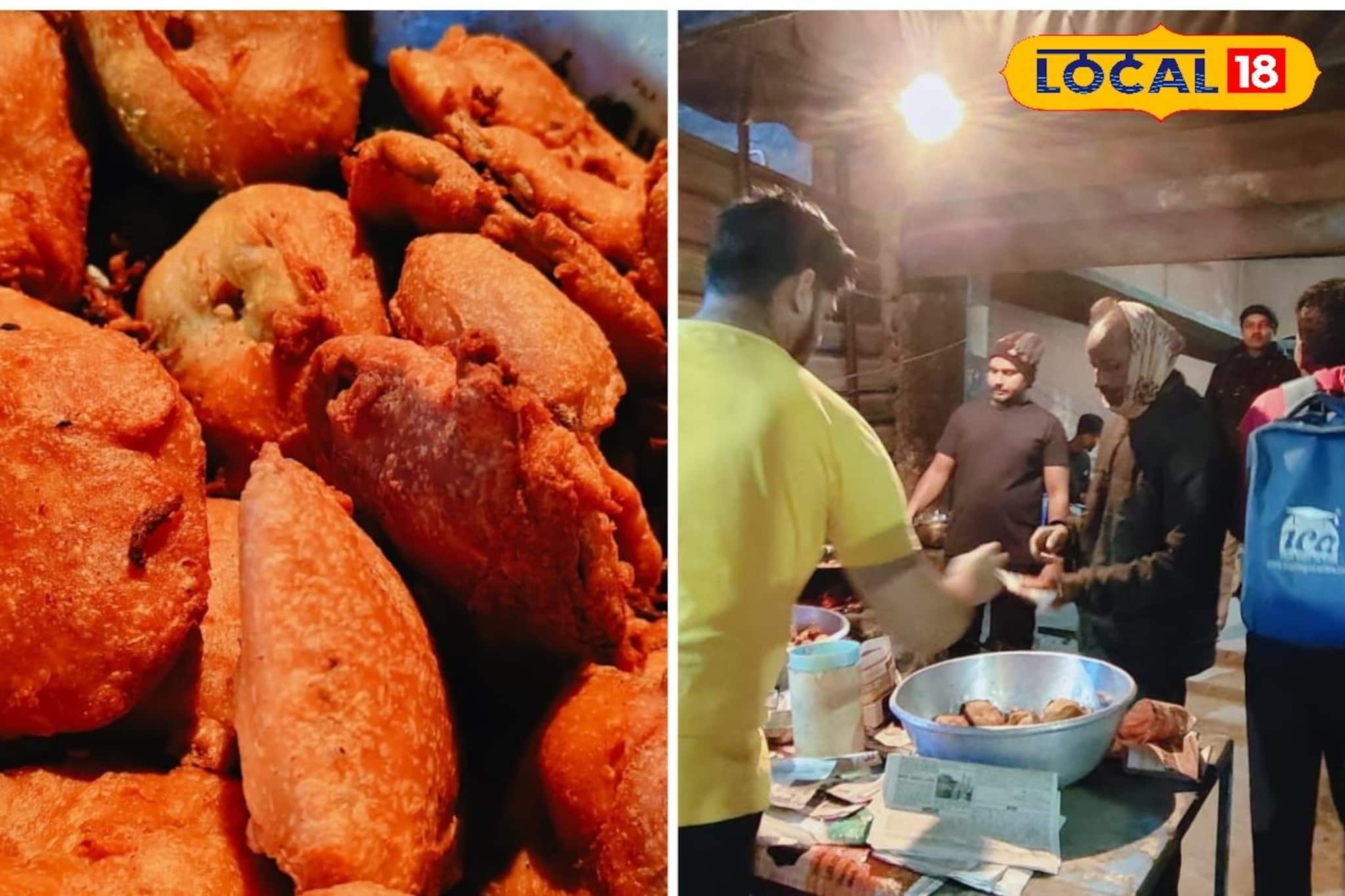 চপ বিক্রি করে দু'হাত ভরে রোজগার, আড়াই ঘণ্টায় ১২০০ পিস সাবাড়! খেতে গেলে দিতে হবে লাইন