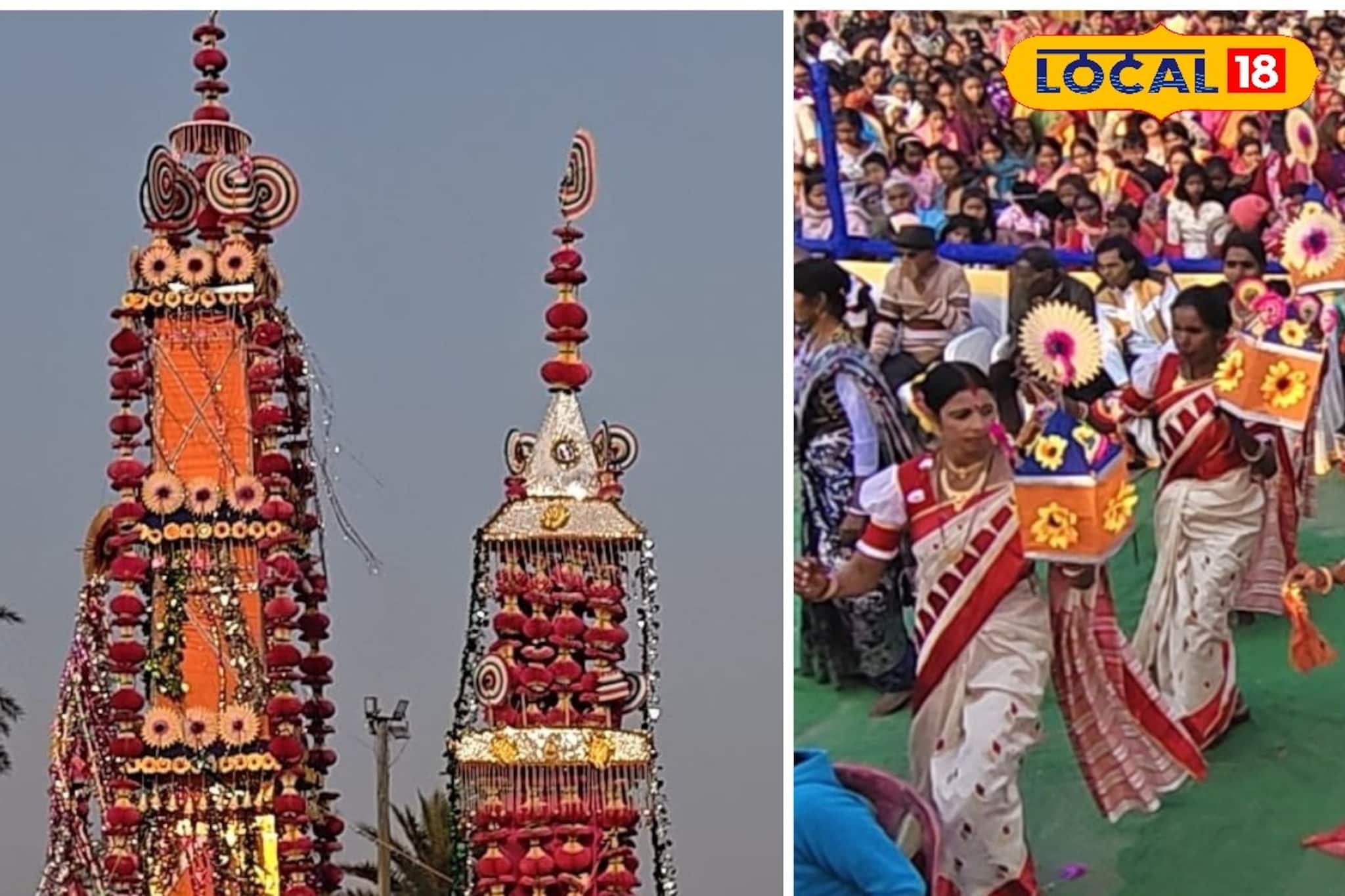 সব রেকর্ড ওলটপালট, পুরুলিয়াতেই যেন 'মিনি গঙ্গাসাগর'! মোক্ষলাভের আশায় পুণ্যার্থীর ঢল