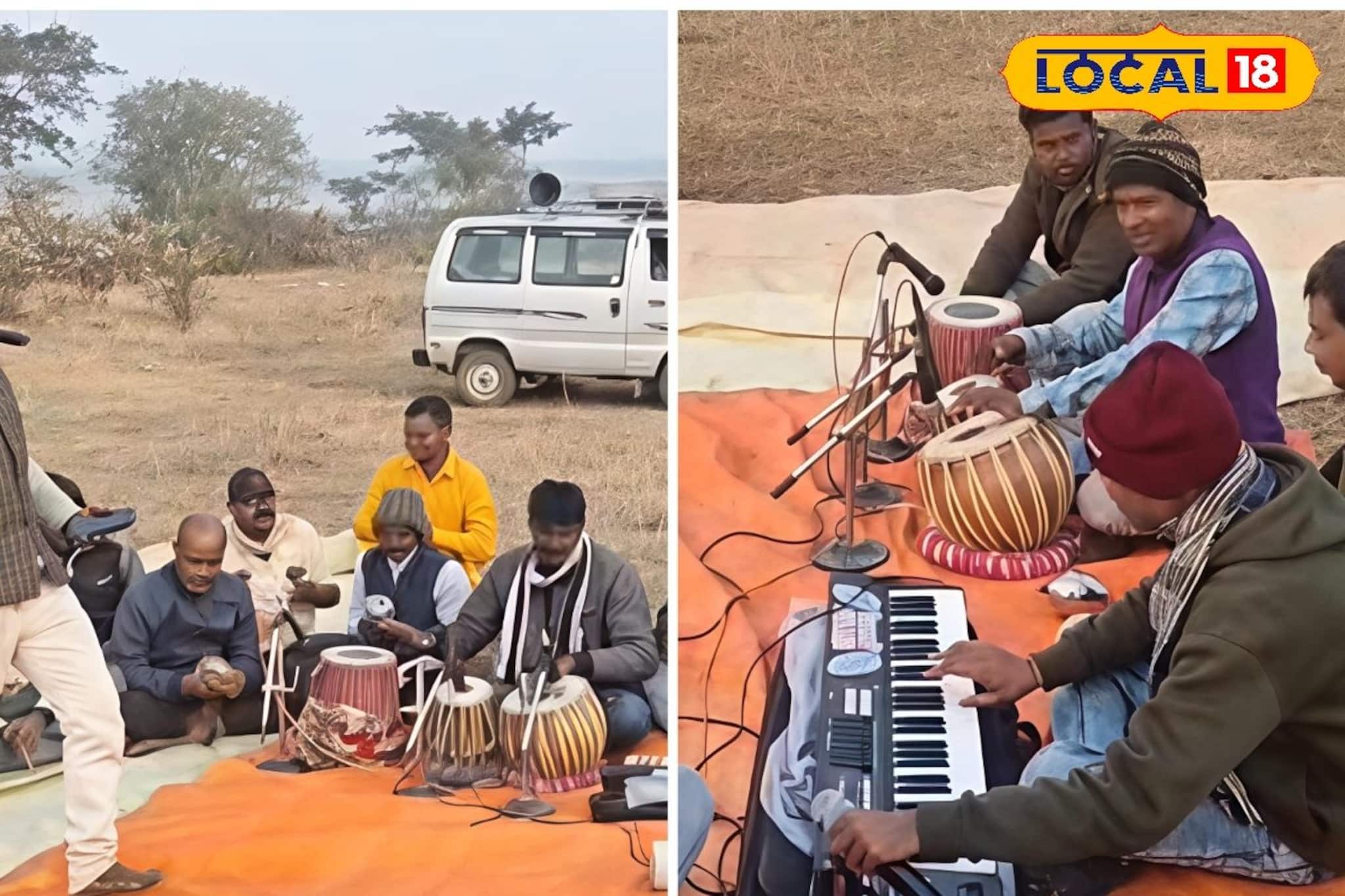 পিকনিকে ডিজে'র দাদাগিরি বন্ধ! লোক সংস্কৃতি বাঁচাতে বুক চিতিয়ে মাঠে নামলেন শিল্পীরা