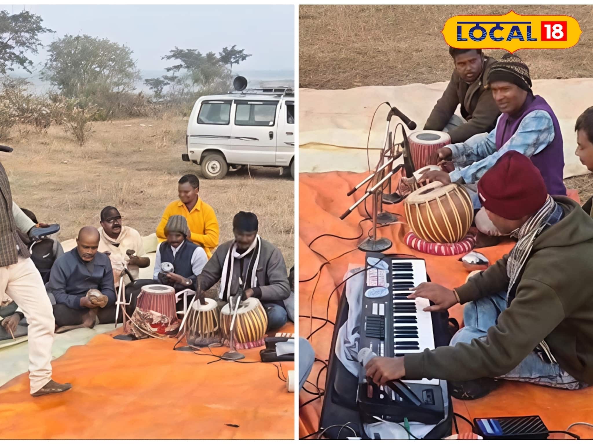 পিকনিকে ডিজে'র দাদাগিরি বন্ধ! লোক সংস্কৃতি বাঁচাতে বুক চিতিয়ে মাঠে নামলেন শিল্পীরা