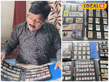 ডাকটিকিটের