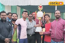 Purulia News: এবার গ্রামের ছেলেরাও বাজিমাত করবে ভলিবলে, মাঠ কাঁপাতে তৈরি রঘুনাথপুর! নতুন প্রতিভা খোঁজার মেগা প্রস্তুতি