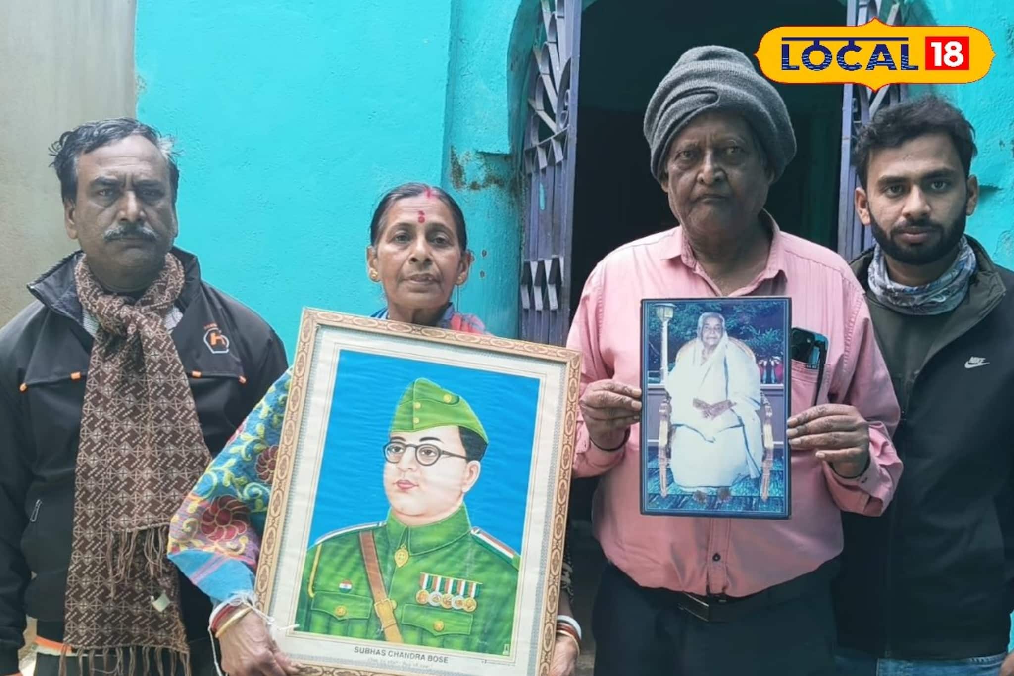 সালটা ১৯৩৯! নেতাজি মুগ্ধ হয়েছিলেন পুরুলিয়ার নিষ্পাপ খুদের সম্মাননায়,জানুন অজানা সেই ইতিহাস