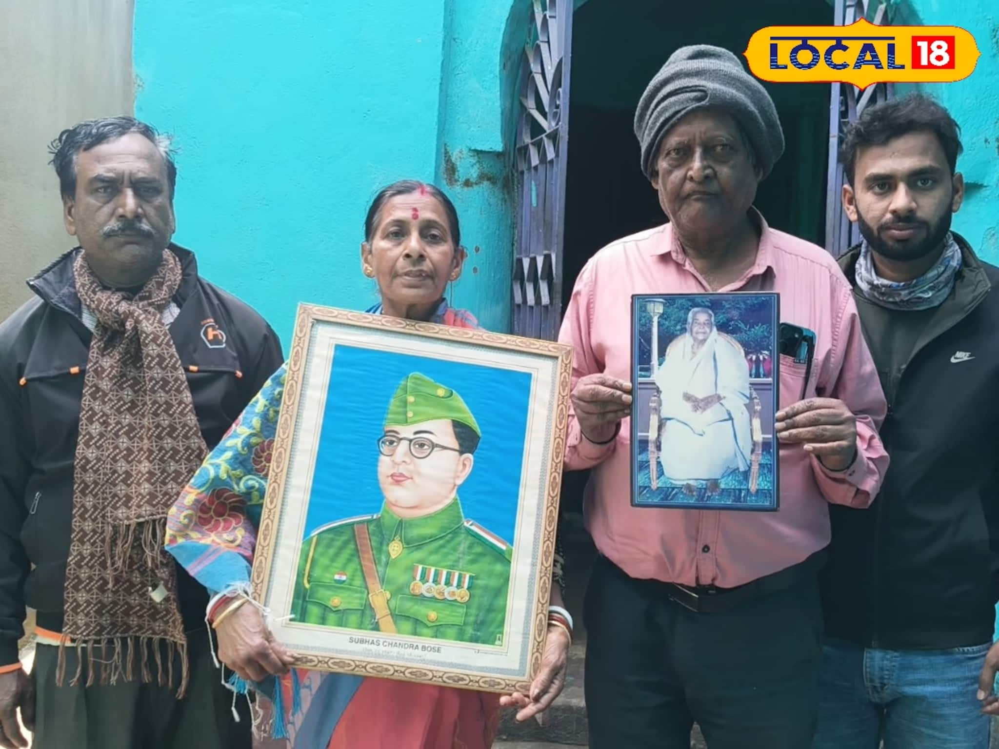 সালটা ১৯৩৯! নেতাজি মুগ্ধ হয়েছিলেন পুরুলিয়ার নিষ্পাপ খুদের সম্মাননায়,জানুন অজানা সেই ইতিহাস