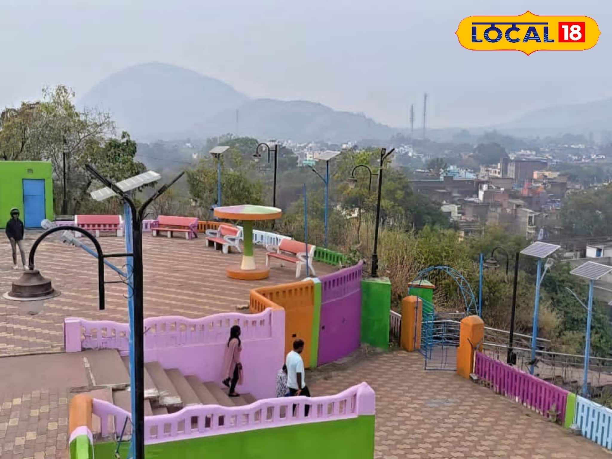 পাহাড়ের টানে পুরুলিয়া, 'দিপুদা'কে টেক্কা দিতে মাস্টারপ্ল্যান! ম্যাজিক দেখাবে এই পাহাড়