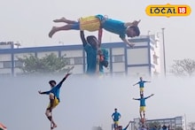 Raibeshe Dance: লড়াইয়ের আরেক নাম রায়বেঁশে! আজও অভাবের সংসারে পুরনো লোকসংস্কৃতিই অন্ন জোগায় মুর্শিদাবাদে