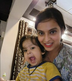 রাতে ঘুমতে পারছে না রাজা-মধুবনীর ছেলে কেশব! কী হল ছোট্ট সোনার? অবশেষে বড় খবর সামনে