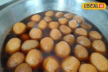 Nolen Gurer Rosogolla Recipe: নলেন গুড়ের রসগোল্লা ছাড়া শীতকাল জমে না! এবার বাড়িতেই বানিয়ে ফেলুন দোকানের মতো মিষ্টি, রইল সহজ রেসিপি