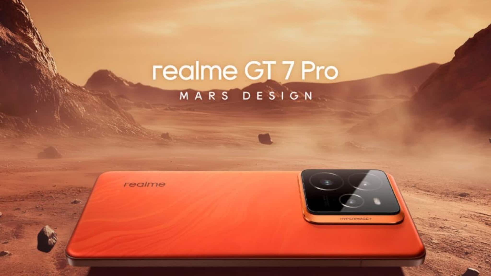 ৫০ হাজার টাকার নিচে সেরা ফ্ল্যাগশিপ! Realme GT 7 Pro-তে বাম্পার ডিসকাউন্ট দিচ্ছে অ্যামাজন