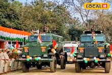 Republic Day 2026: বাঁকুড়ায় নারী শক্তির জয়জয়কার! প্রজাতন্ত্র দিবসে স্টেডিয়াম কাঁপল প্রমীলা বাহিনীর কুচকাওয়াজে, মুগ্ধ জেলাবাসী