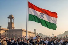 GK: প্রজাতন্ত্র দিবসে কেন সকাল ১০টা ৩০ মিনিটে জাতীয় পতাকা উন্মোচন হয়? কুচকাওয়াজের সময়সূচির সঙ্গে লুকিয়ে থাকা সেই বিশেষ যোগসূত্র জানেন?