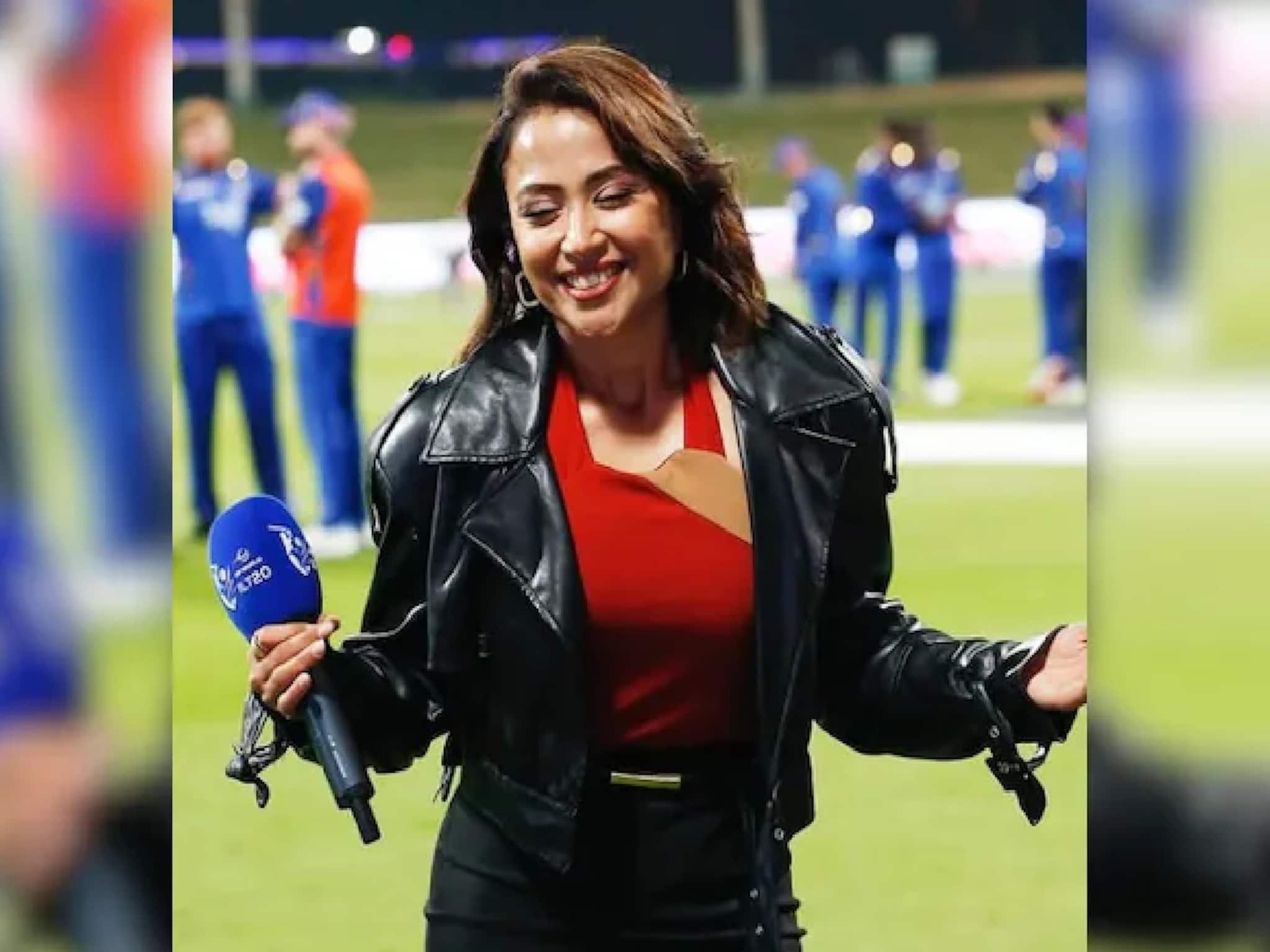 Ridhima Pathak : দেশের জন্য বাংলাদেশকে 'না' বলেছিলেন! বাংলাদেশ তাঁর নামে বদনাম দেয়! ভারতের সাহসী মেয়ে ঋদ্ধিমা পাঠক কে?