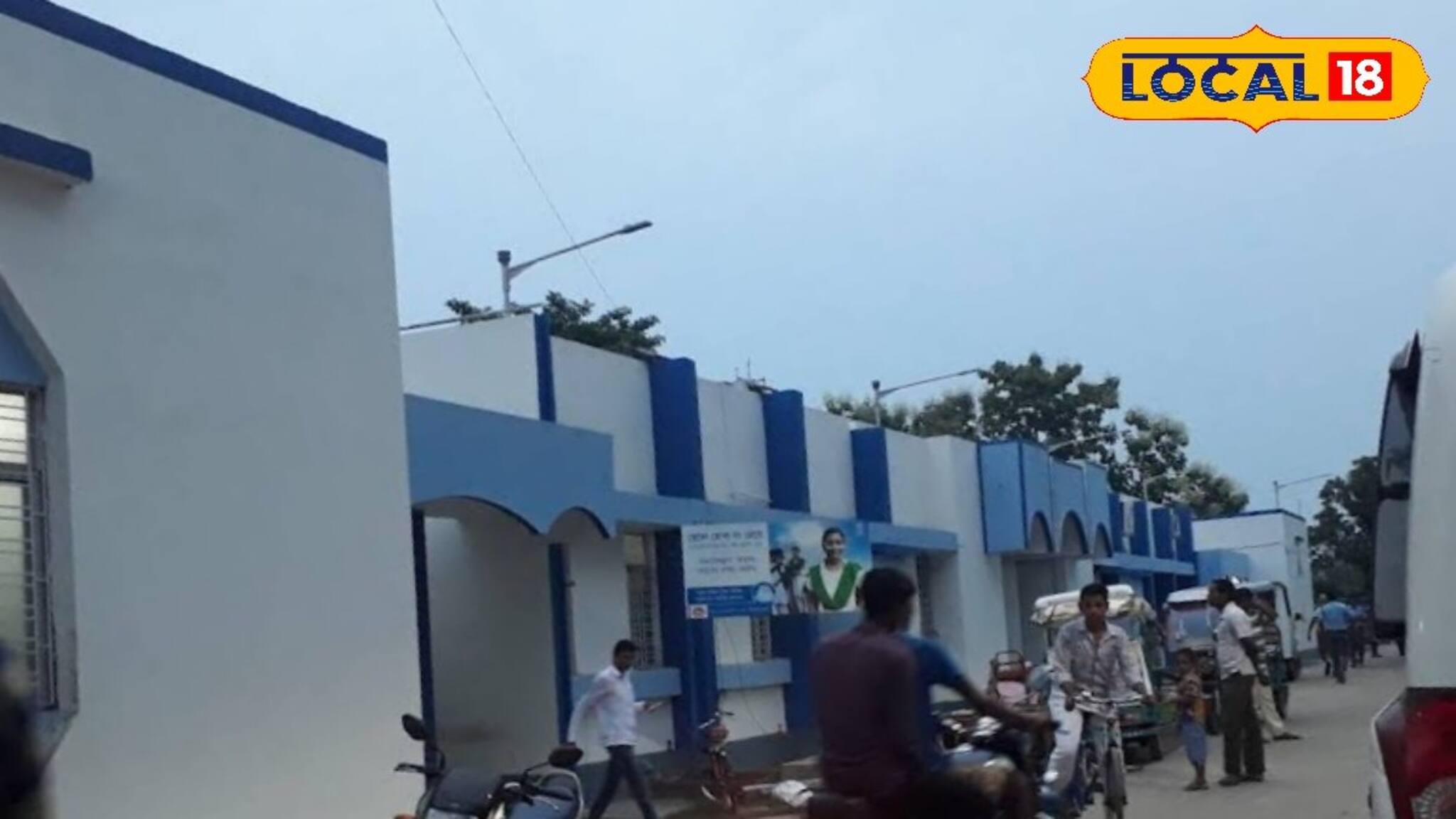 রাস্তায় বেপরোয়া বাইকের দাপাদাপি!বাড়ি থেকে বেরোতেই প্রাণ হারালেন বৃদ্ধ,নিমেষে ছারখার পরিবার