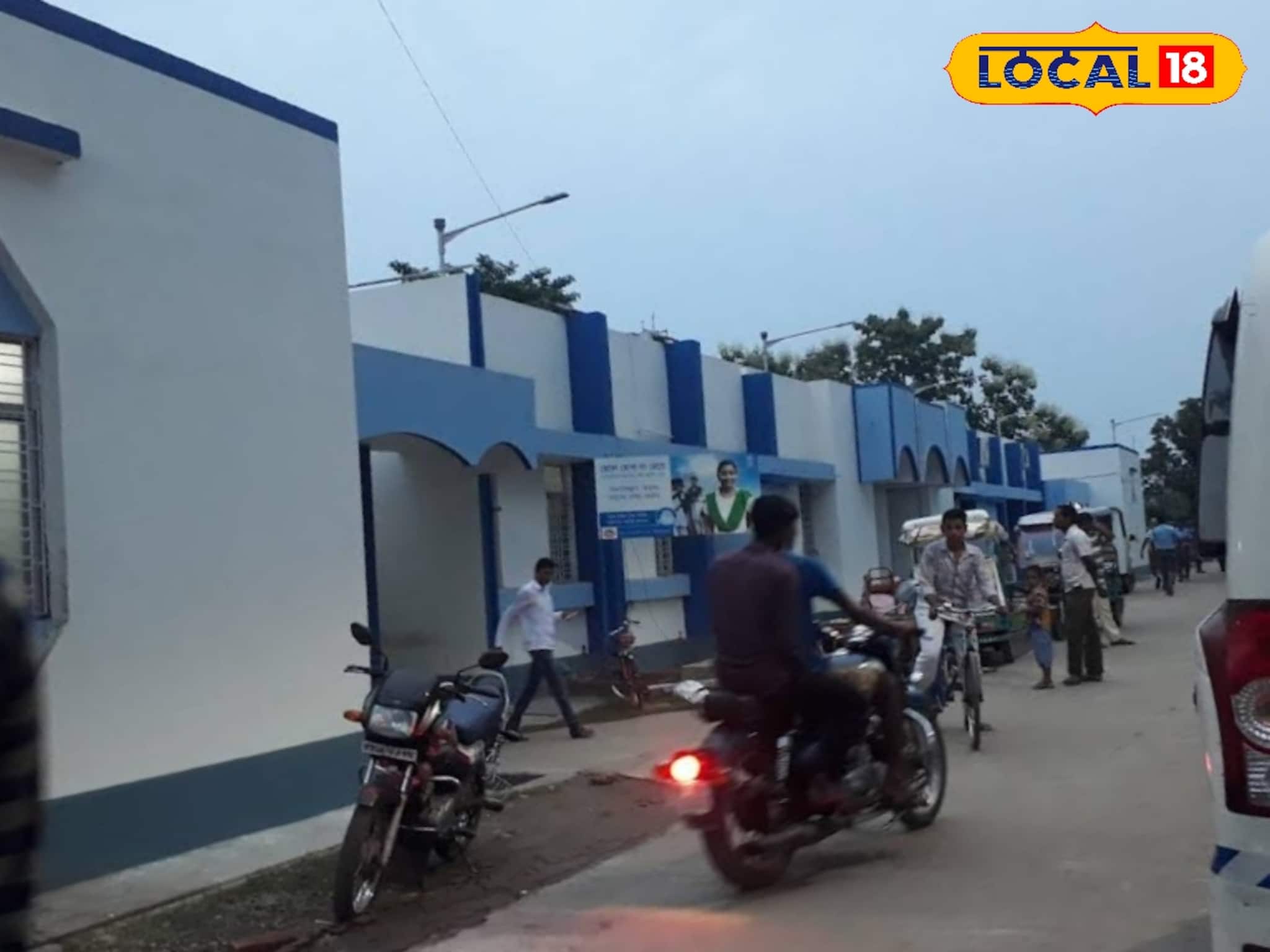 রাস্তায় বেপরোয়া বাইকের দাপাদাপি!বাড়ি থেকে বেরোতেই প্রাণ হারালেন বৃদ্ধ,নিমেষে ছারখার পরিবার