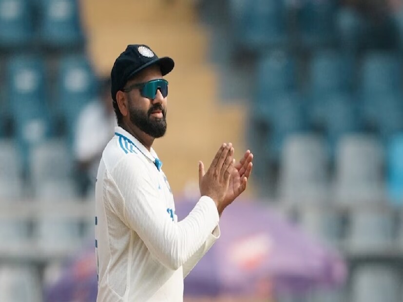 Siddesh's father could coach many Indian players, including Rohit Sharma, after representing Goa in the 2022-23 season, he will see out Mumbai for the last year. His father, Dinesh Lad, has coached several Indian players, including former Team India captain Rohit Sharma, so Siddhesh says he has always seen it as an opportunity rather than a pressure. 