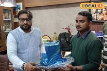 Inspirational Story: বাবা চালান চায়ের দোকান, ছেলে ‘বিকশিত ভারত ইয়ং লিডার্স ডায়ালগস’-এ দিল্লিতে! জলপাইগুড়ির যুবকের সাফল্য অনুপ্রাণিত করছে অন্যদেরও