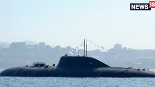 K-222: সোভিয়েত সাবমেরিনের গতি-রেকর্ড উন্মোচন, মারাত্মক ভুলে পতন