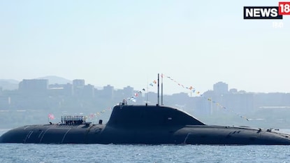 K-222: সোভিয়েত সাবমেরিনের গতি-রেকর্ড উন্মোচন, মারাত্মক ভুলে পতন K-222: সোভিয়েত সাবমেরিনের গতি-রেকর্ড উন্মোচন, মারাত্মক ভুলে পতন