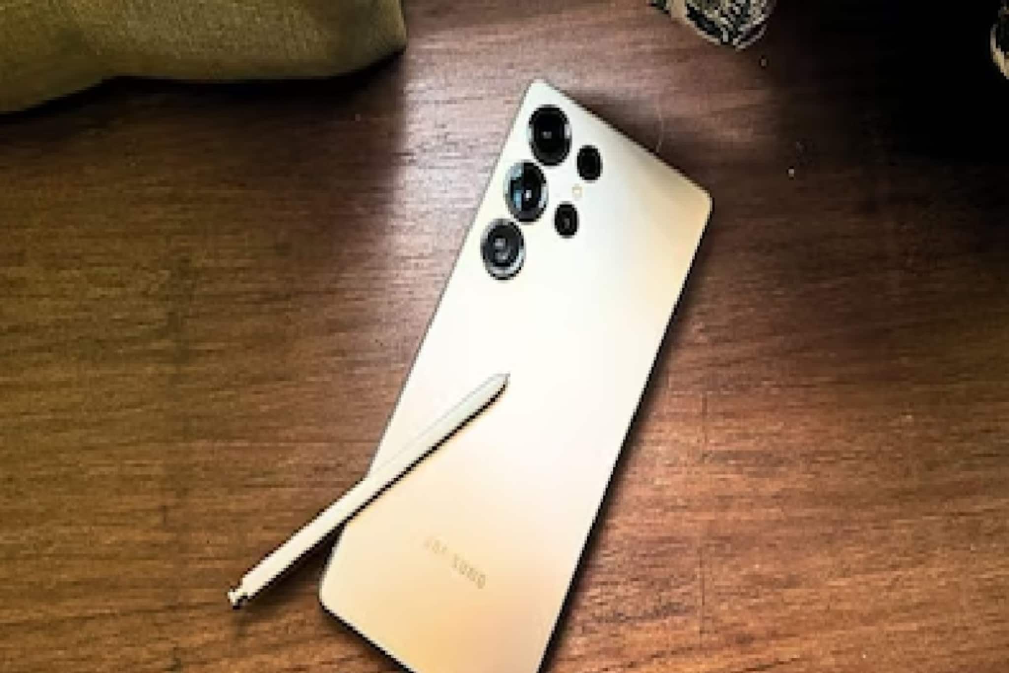 আসছে আসছে! বহু প্রতীক্ষার অবসান! স্যামসাং গ্যালাক্সি S26 লঞ্চের ডেট ফাঁস... সঙ্গে কী চমক! আসছে আসছে! বহু প্রতীক্ষার অবসান! স্যামসাং গ্যালাক্সি S26 লঞ্চের ডেট ফাঁস... সঙ্গে কী চমক!