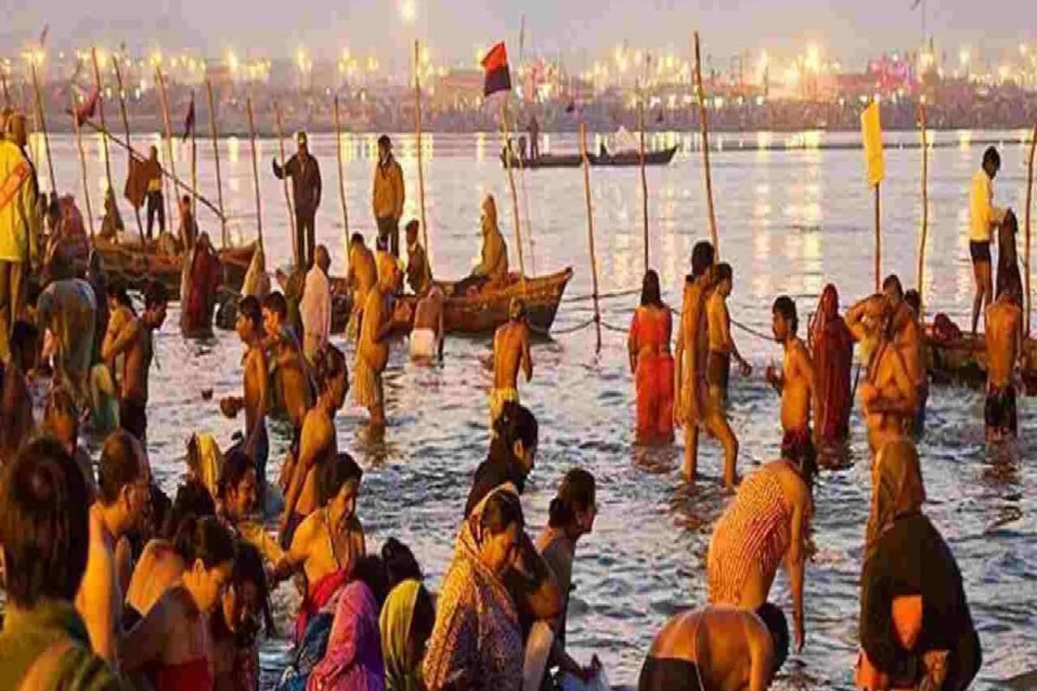 মকর সংক্রান্তিতে সৌভাগ্যর মুখ দেখবে যে যে রাশি,টাকা-যশ-প্রতিপত্তি উপচে পড়বে