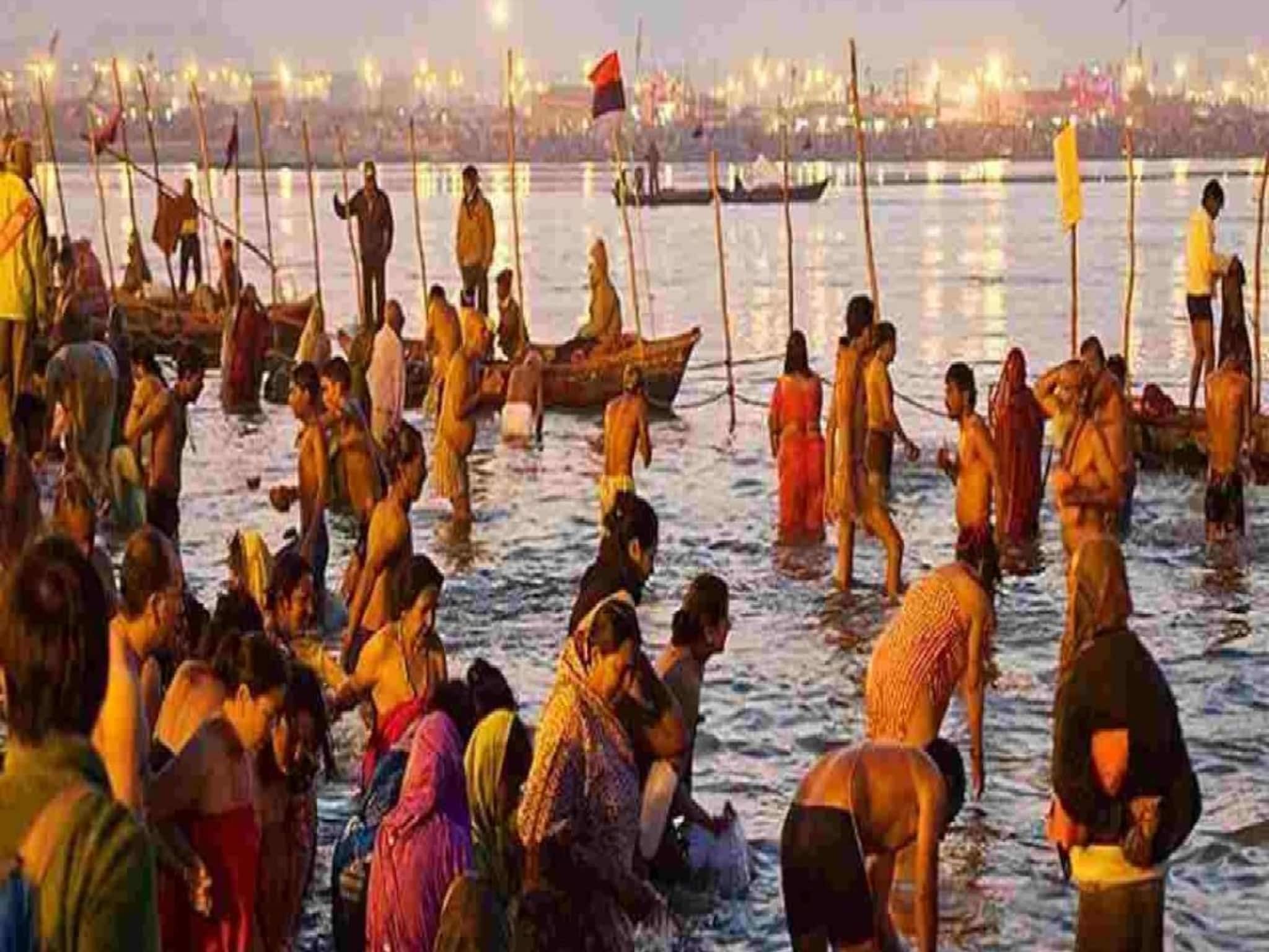 মকর সংক্রান্তিতে সৌভাগ্যর মুখ দেখবে যে যে রাশি,টাকা-যশ-প্রতিপত্তি উপচে পড়বে মকর সংক্রান্তিতে সৌভাগ্যর মুখ দেখবে যে যে রাশি,টাকা-যশ-প্রতিপত্তি উপচে পড়বে