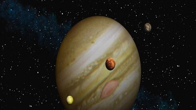 Mercury Enters Aquarius: 3 Zodiac Signs to See Financial Rains Until Holi