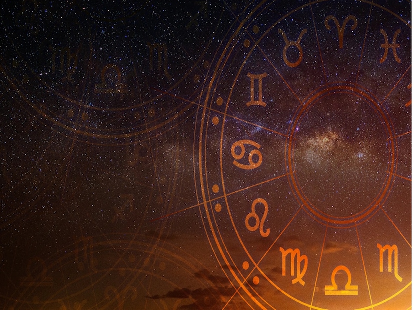 ভারতীয় মতে রাশিফল গণনা করা হয় চন্দ্রের অবস্থানের উপরে ভিত্তি করে। কিন্তু ইংরেজি মতে এক্ষেত্রে প্রাধান্য দেওয়া হয় সূর্যকে। তাই ইংরেজিতে রাশিকে বলা হয় সান সাইন। এক্ষেত্রে জন্মদিন অনুসারে বোঝা যায় একজন ব্যক্তি কোন রাশির জাতক বা জাতিকা। জন্মদিন মিলিয়ে দেখে নিন কোন রাশি কী নির্দিষ্ট করে রেখেছে তার জাতক-জাতিকার জন্য!
ভারতীয় মতে রাশিফল গণনা করা হয় চন্দ্রের অবস্থানের উপরে ভিত্তি করে। কিন্তু ইংরেজি মতে এক্ষেত্রে প্রাধান্য দেওয়া হয় সূর্যকে। তাই ইংরেজিতে রাশিকে বলা হয় সান সাইন। এক্ষেত্রে জন্মদিন অনুসারে বোঝা যায় একজন ব্যক্তি কোন রাশির জাতক বা জাতিকা। জন্মদিন মিলিয়ে দেখে নিন কোন রাশি কী নির্দিষ্ট করে রেখেছে তার জাতক-জাতিকার জন্য!