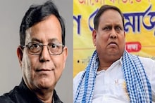 Humayun Kabir-Md Salim Meet: হুমায়ুন কবীরের সঙ্গে হোটেলে দীর্ঘ বৈঠক মহম্মদ সেলিমের! ভোটের আগেই নতুন জোট! বেনজির সিদ্ধান্তের পথে CPIM?