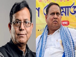 হুমায়ুনের সঙ্গে বৈঠকে সেলিম