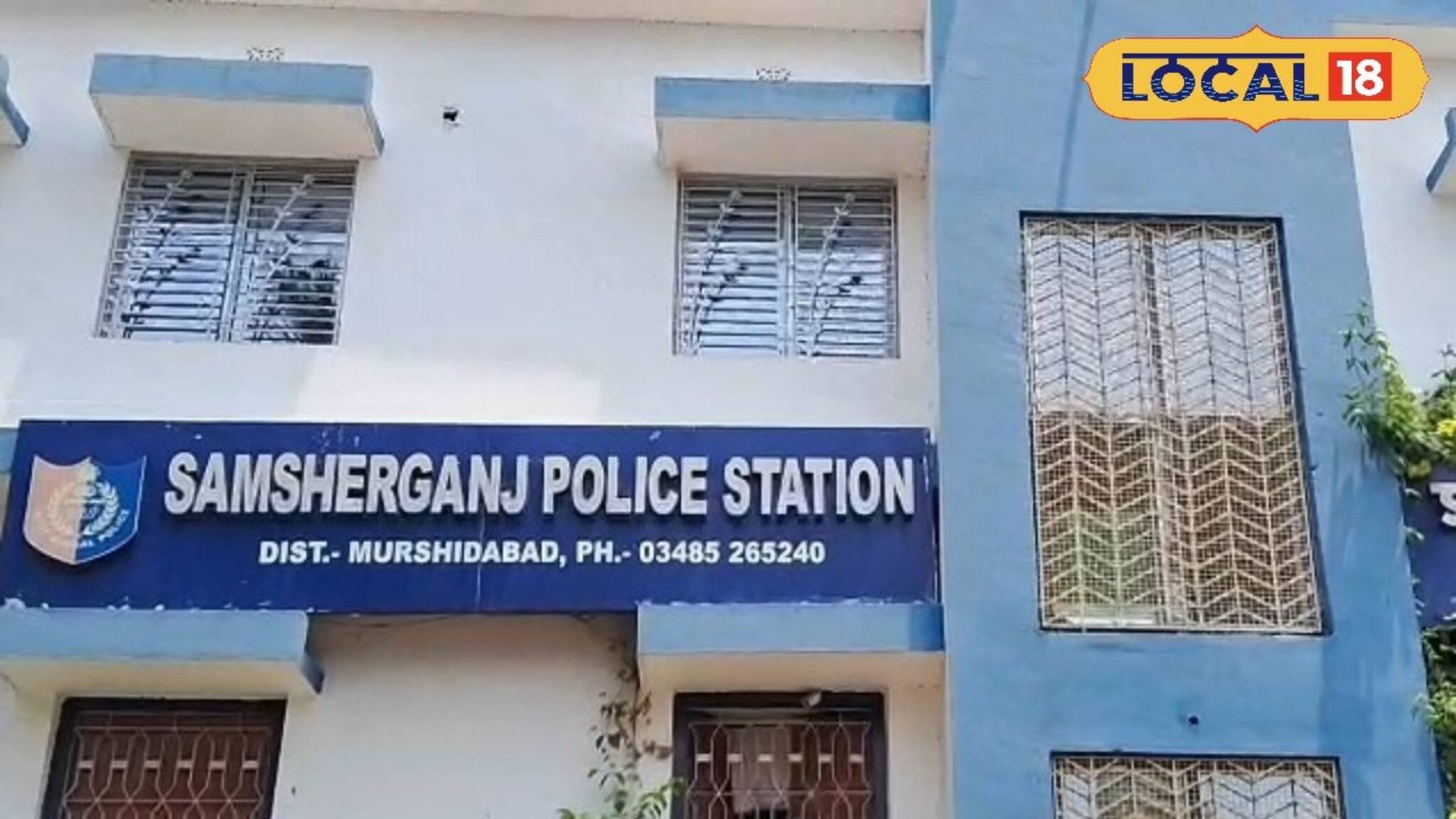 Murshidabad News: মর্মান্তিক ঘটনা! মুর্শিদাবাদে বাগান থেকে উদ্ধার মহিলার রক্তাক্ত মৃতদেহ! পাশেই পড়ে জখম ৩ বছরের শিশু