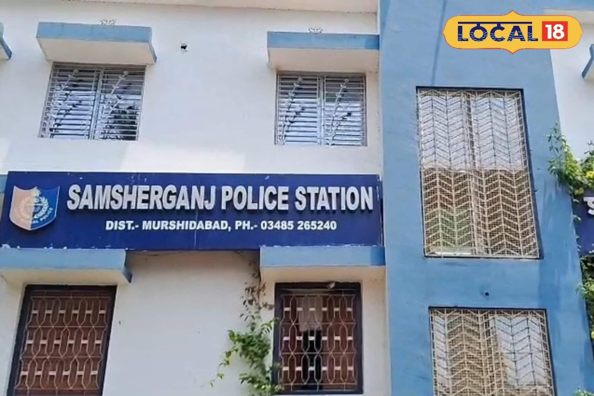 মর্মান্তিক ঘটনা! মুর্শিদাবাদে বাগান থেকে উদ্ধার মহিলার রক্তাক্ত মৃতদেহ! পাশেই পড়ে জখম খুদে মর্মান্তিক ঘটনা! মুর্শিদাবাদে বাগান থেকে উদ্ধার মহিলার রক্তাক্ত মৃতদেহ! পাশেই পড়ে জখম খুদে