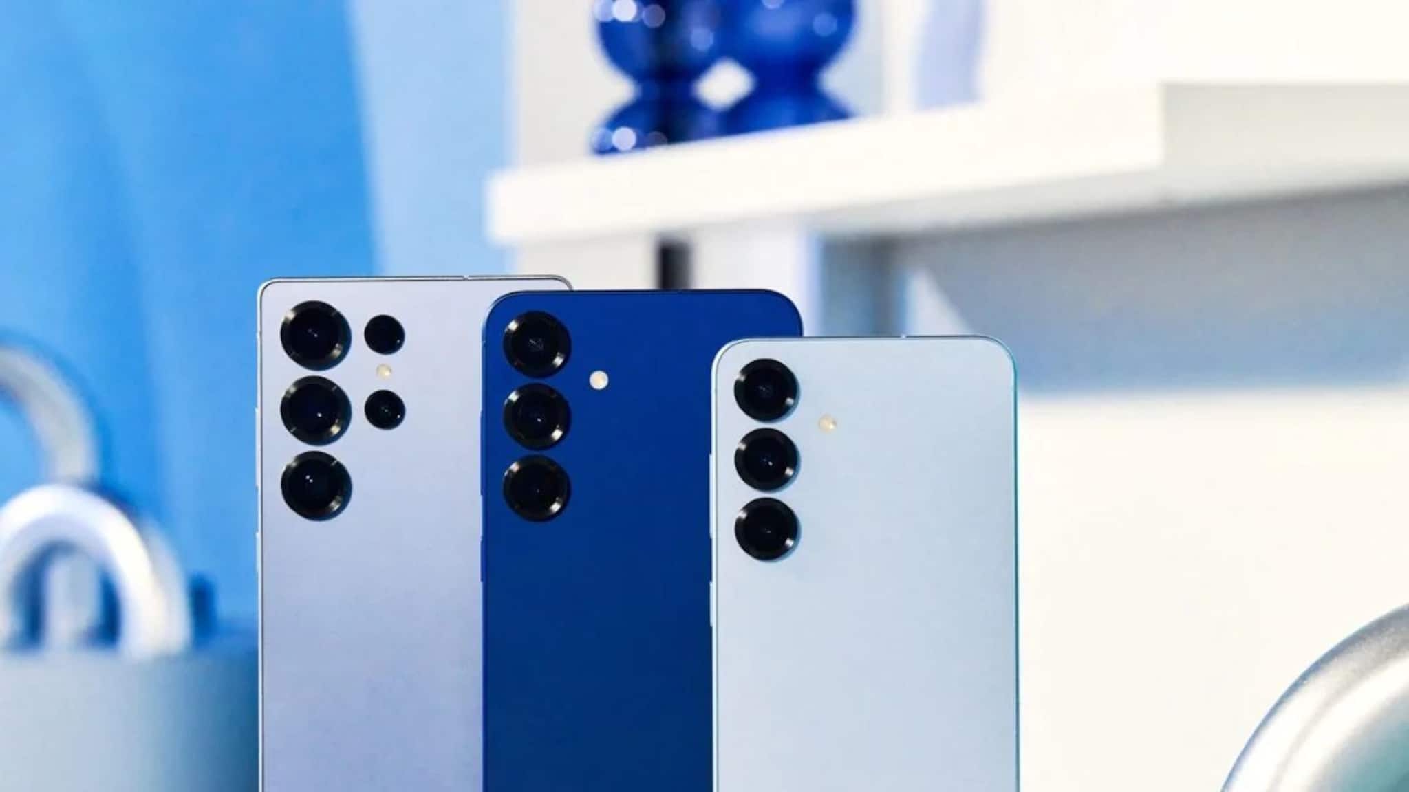 Samsung Galaxy S26 সিরিজের লঞ্চের তারিখ ফাঁস! ২০০MP ক্যামেরা ও ৫৫০০mAh ব্যাটারি, জেনে নিন কবে থেকে শুরু প্রি-অর্ডার