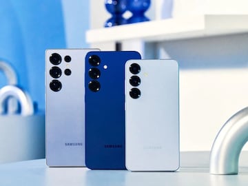 Samsung Galaxy S26 সিরিজের লঞ্চের তারিখ ফাঁস! ২০০MP ক্যামেরা ও ৫৫০০mAh ব্যাটারি, জেনে নিন