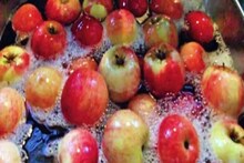 ফলের গায়ে ভর্তি 'বিষাক্ত' ফরমালিন...! মুখে তোলার আগে দূর করার সঠিক 'টেকনিক' জানুন, তুড়িতে তাড়ান 'কেমিক্যাল'!