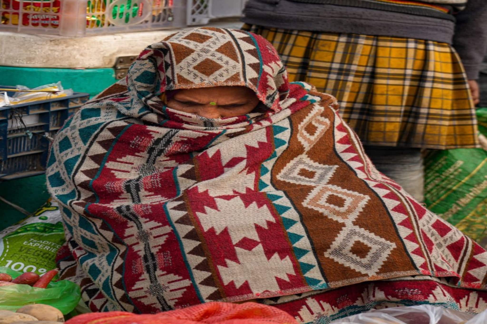 ১৫, ১৬, ১৭ জানুয়ারি..! শৈত্যপ্রবাহের ডবল ডোজ ৮ রাজ্যে, কুয়াশা কাঁপাবে ১৪, কী হবে বাংলায়?