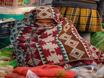 ১৫, ১৬, ১৭ জানুয়ারি..! শৈত্যপ্রবাহের ডবল ডোজ ৮ রাজ্যে, কুয়াশা কাঁপাবে ১৪, কী হবে বাংলায়?