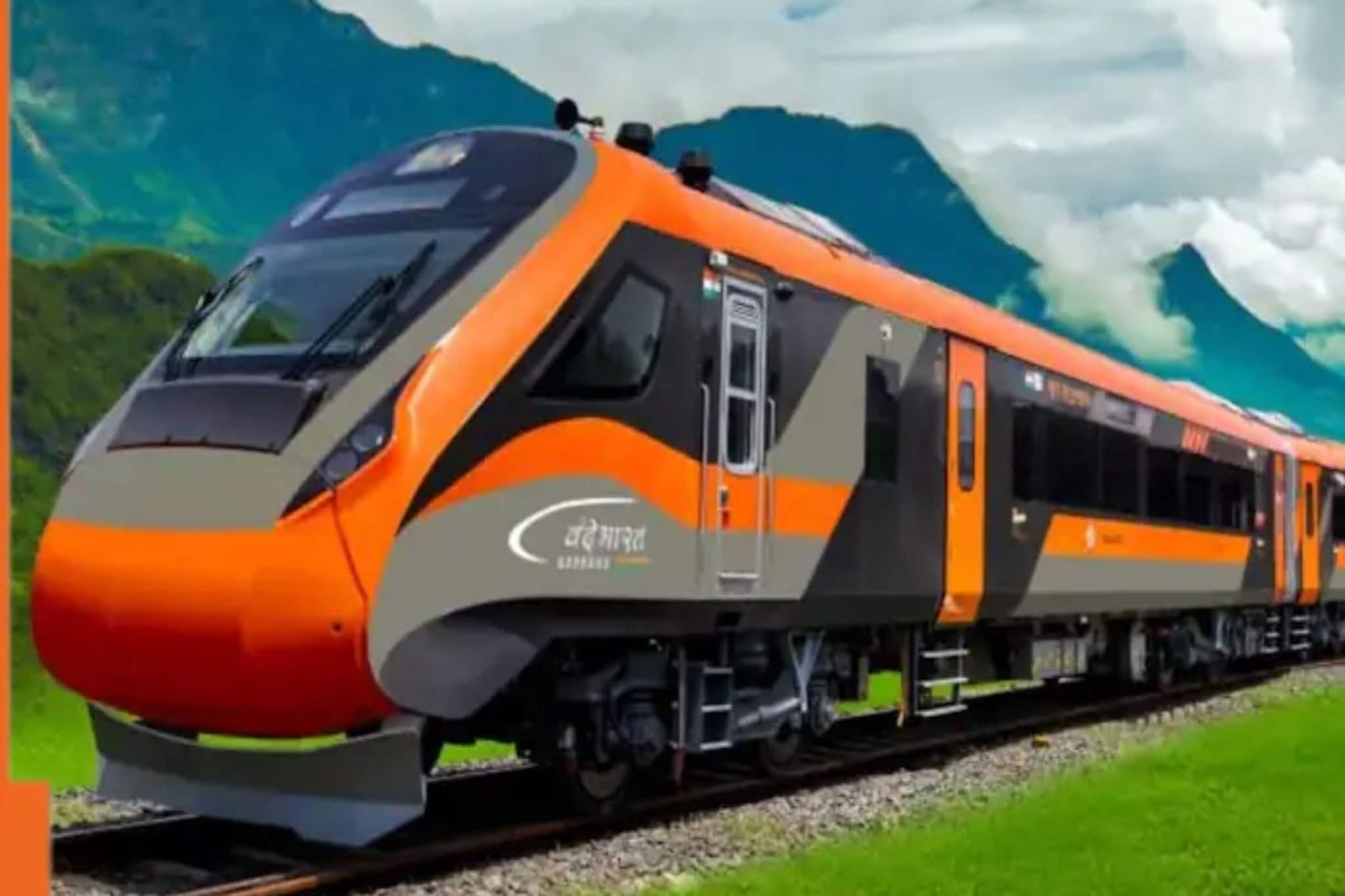 দেশের প্রথম Sleeper বন্দে ভারত এক্সপ্রেসের শুভ সূচনা! শনিবার মালদহে জোড়া কর্মসূচিতে মোদি