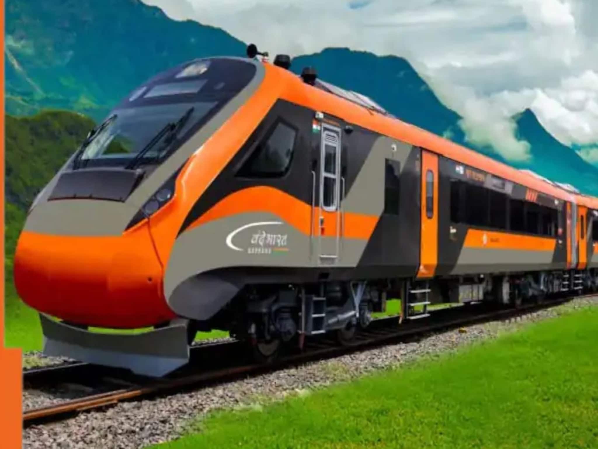 দেশের প্রথম Sleeper বন্দে ভারত এক্সপ্রেসের শুভ সূচনা! শনিবার মালদহে জোড়া কর্মসূচিতে মোদি