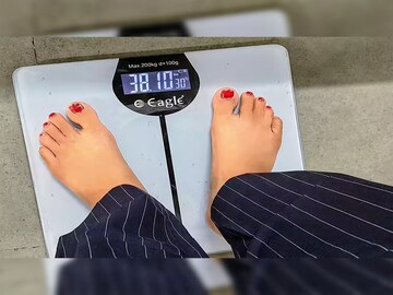 বয়স অনুসারে 'স্বাভাবিক' ওজন কত হওয়া উচিত..? Height আর Age অনুসারে Weight কত হলে আপনি ফিট?