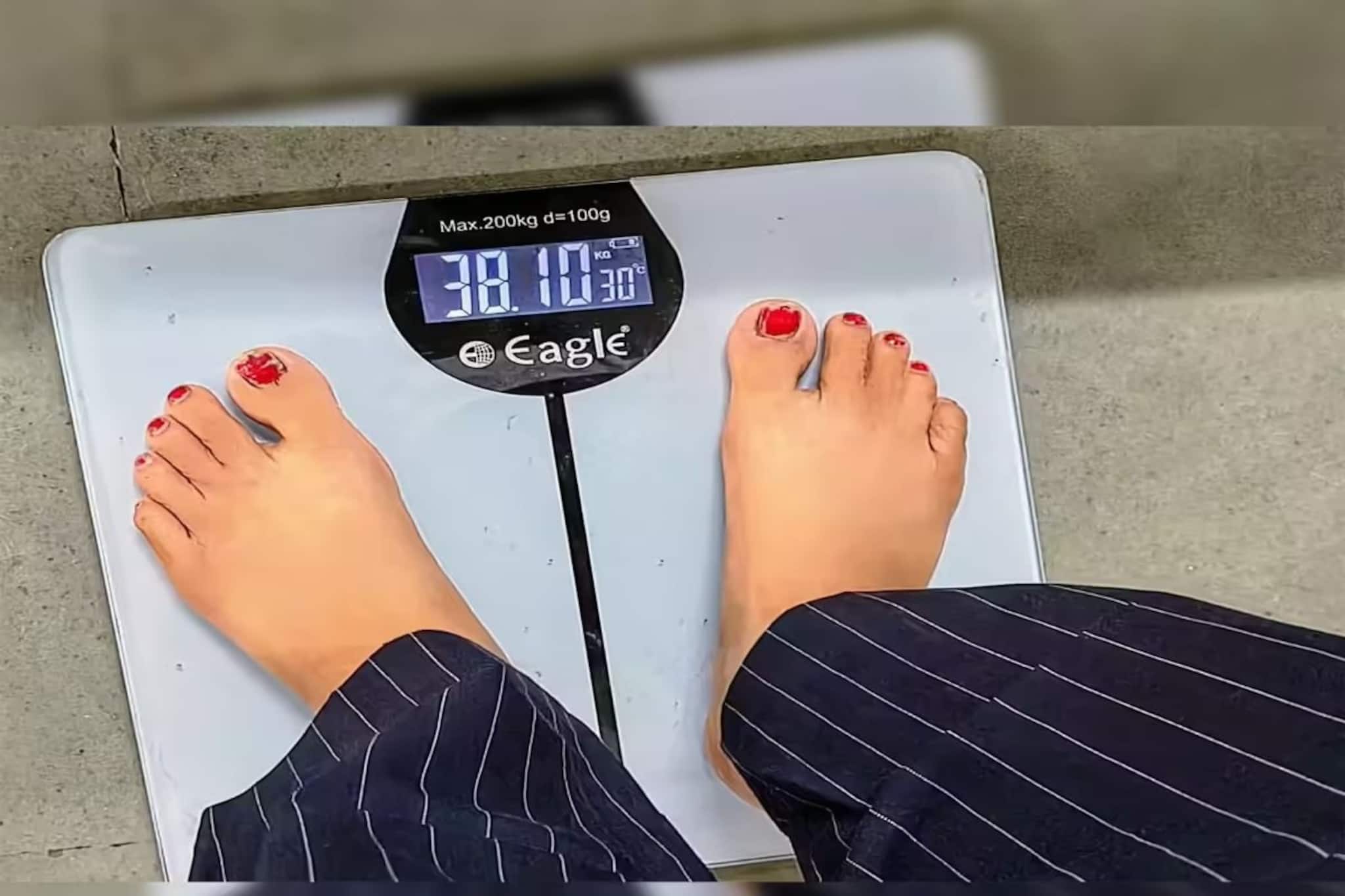 বয়স অনুসারে 'স্বাভাবিক' ওজন কত হওয়া উচিত..? Height আর Age অনুসারে Weight কত হলে আপনি ফিট?