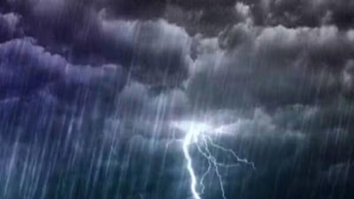 ২৬, ২৭, ২৮ জানুয়ারি, ১১ রাজ্য কাঁপাবে ভারী বৃষ্টি, ভারী বৃষ্টি, শিলাবৃষ্টি, বজ্রবিদ্যুৎ, দমকা হাওয়া, হলুদ হুঁশিয়ারি, কী হবে বাংলায়, জানিয়ে দিল আইএমডি, শিলাবৃষ্টির হুঁশিয়ারি, ঘন কুয়াশা, শৈত্যপ্রবাহ কোন কোন রাজ্যে, ভারী বৃষ্টি, ঘন কুয়াশা, কুয়াশা কাঁপাবে, কী হবে বাংলায়, শীতল দিন, ঘন কুয়াশা, কুয়াশার হুঁশিয়ারি, শৈত্যপ্রবাহ, শীত, শীতের কামড়, আর কতদিন শীতের কামড়, শীতল দিন, ঘন কুয়াশা, আবহাওয়ার রদবদল, আবহাওয়ার রদবদল,  দক্ষিণবঙ্গের তাপমাত্রা, উত্তরবঙ্গের তাপমাত্রা, কলকাতার হাড়কাঁপানো শীত, পশ্চিমী ঝঞ্ঝার হুঁশিয়ারি, শীত, তাপমাত্রা, আবহাওয়ার আপডেট, ভারী বৃষ্টির সতর্কতা, নিম্নচাপ, ঘূর্ণিঝড়, আবহাওয়ার নতুন আপডেট, ঘূর্ণাবর্ত, নিম্নচাপ, গভীর নিম্নচাপ, আবহাওয়ার বড় হুঁশিয়ারি, আইএমডি, কোন কোন জেলায় বৃষ্টি, ঝড়-বৃষ্টি, শীত শুরু কবে, দক্ষিণবঙ্গে, কী হবে কলকাতায়, আবহাওয়ার বড় আপডেট, আবহাওয়ার আপডেট