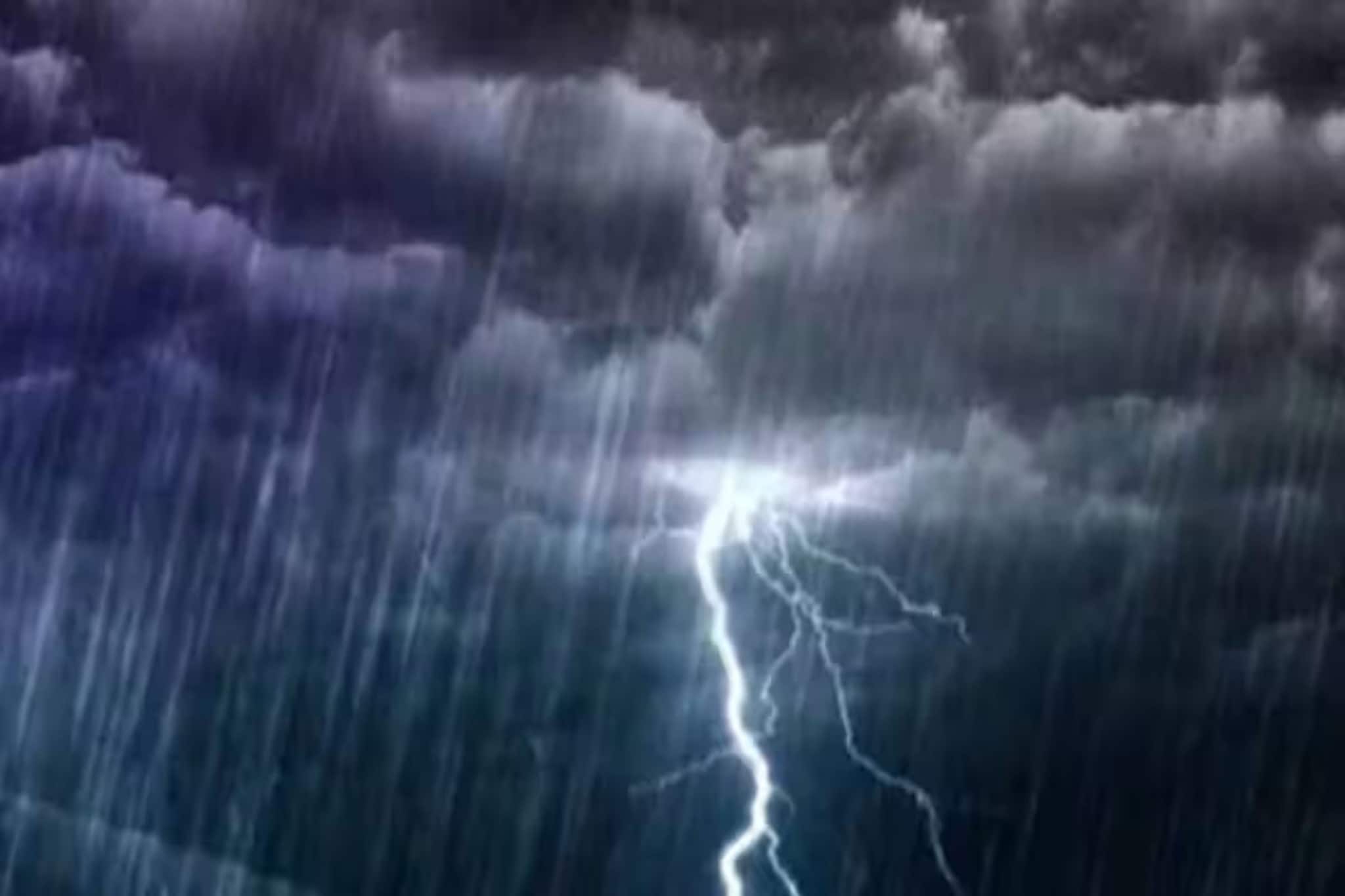 ২৬, ২৭, ২৮ জানুয়ারি! ১১ রাজ্য কাঁপাবে ভারী বৃষ্টি, শিলাবৃষ্টি, বজ্রবিদ্যুৎ! কী হবে বাংলায়?