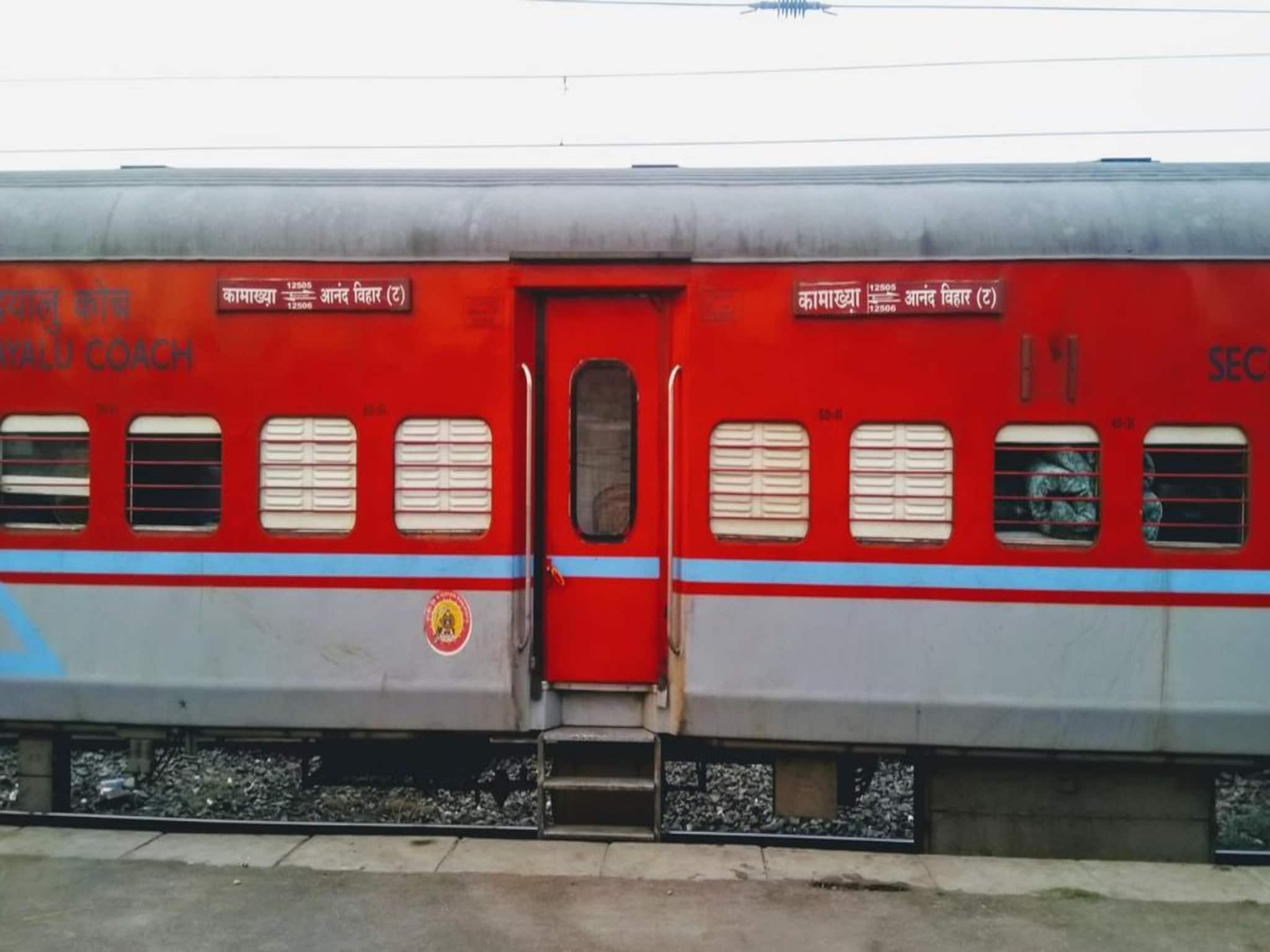 ৮২টি স্টেশনে ২০২টি অতিরিক্ত স্টপেজ..! বাংলা, অসম, বিহারের জন্য এল 'গুড নিউজ', দেখুন তালিকা