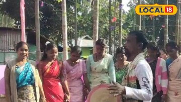 আদিবাসীদের