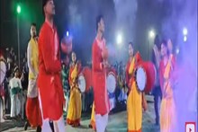 Bakkhali Tourism: বছরের শুরুতে বকখালিতে গঙ্গারতি, খুশি পর্যটকরা