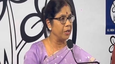 Minister Shashi Panja Slams SIR Hearing as Harassment, Cites 2002 List